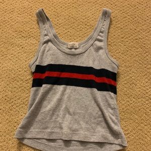 brandy Melville tank top